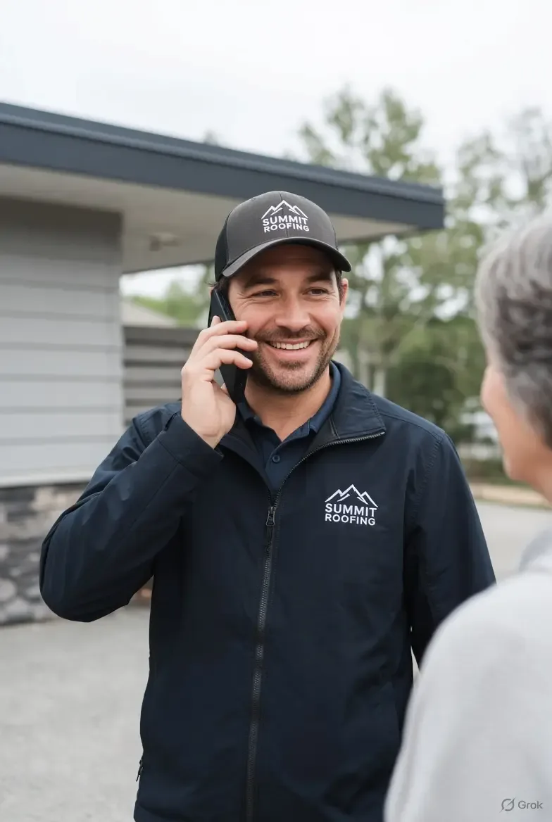 Flat Roof Leak Repair Tiffin, IA FAQs
